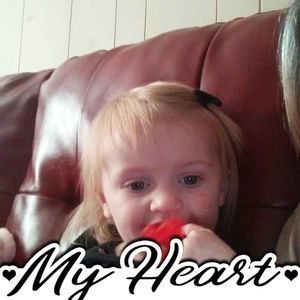 Meet your Posher, Darlene